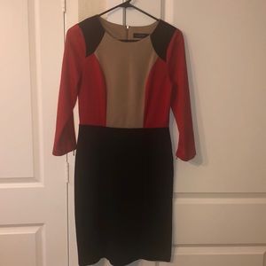 The Limited Dress-Size Small